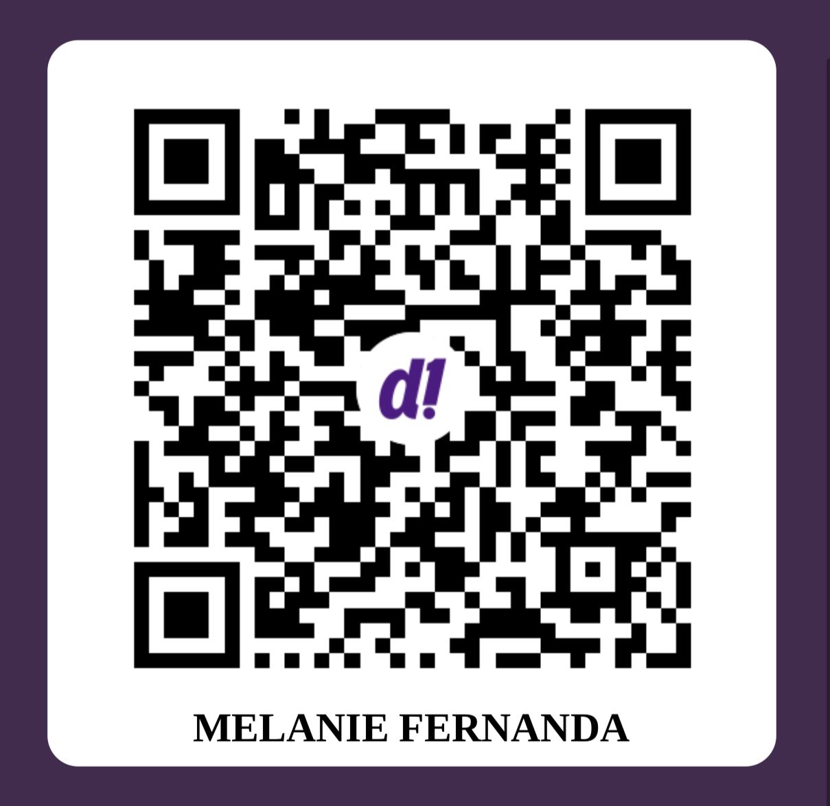 Código QR de pago